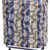 Raumsparbett Nizza multicolor Liegefläche B/L: ca. 190x80 cm – Bild 4