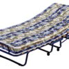 Raumsparbett Nizza multicolor Liegefläche B/L: ca. 190x80 cm – Bild 5