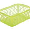 keeeper Korb grau B/H/L: ca. 20x11x30 cm – Bild 2