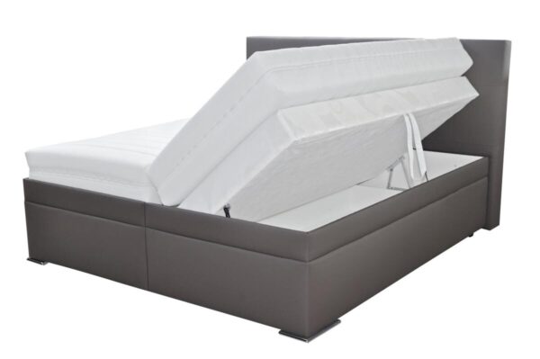 Boxspringbett Samba Boxspringbett Samba – Bild 2