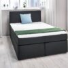 Komfortschaumtopper Comfort Pur Liegefläche B/L: ca. 140x200 cm Komfortschaumtopper Comfort Pur Liegefläche B/L: ca. 140x200 cm – Bild 2