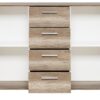Kommode Jacky 2 B/H/T: ca. 120x85x35 cm Kommode Jacky 2 B/H/T: ca. 120x85x35 cm – Bild 2