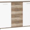 Kommode Jacky 2 B/H/T: ca. 120x85x35 cm Kommode Jacky 2 B/H/T: ca. 120x85x35 cm – Bild 3