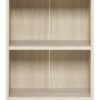 Regal Step 3 Eiche Sonoma Nachbildung B/H/T: ca. 41,5x102x25 cm Regal Step 3 Eiche Sonoma Nachbildung B/H/T: ca. 41,5x102x25 cm – Bild 2