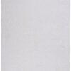Badetuch Miami weiß Baumwolle B/L: ca. 100x150 cm – Bild 2