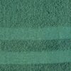 Handtuch Miami waldgrün Baumwolle B/L: ca. 50x100 cm – Bild 2