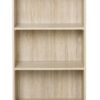 Regal Peggy 5 Eiche Sonoma Nachbildung B/H/T: ca. 58x103x28 cm – Bild 2