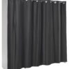 Kleiderschrank Colmar B/H/T: ca. 182x185x50 cm – Bild 5