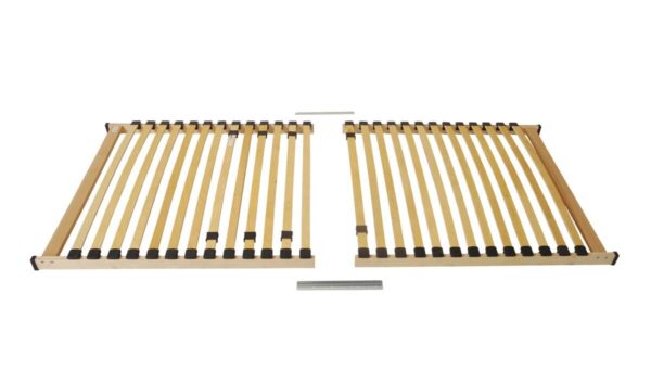 Lattenrost Rubin Liegefläche B/L: ca. 100x200 cm – Bild 3