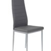 Tischgruppe Helene Beton Optik grau B/H/T: ca. 140x76x80 cm – Bild 3