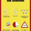 Chefsessel Stage schwarz rot – Bild 5
