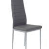 Tischgruppe duo grau Beton Optik B/H/T: ca. 80x75x80 cm – Bild 2
