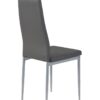 Tischgruppe duo grau Beton Optik B/H/T: ca. 80x75x80 cm – Bild 3