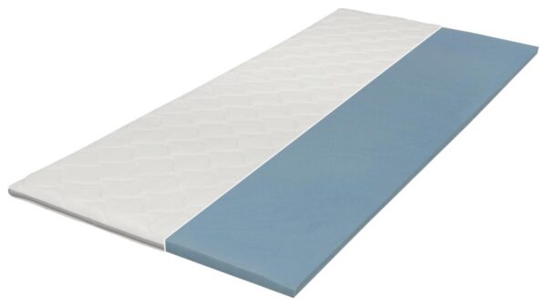 Viskotopper Vago Liegefläche B/L: ca. 90x200 cm – Bild 2