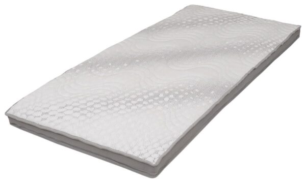 Viskotopper Vaduz Liegefläche B/L: ca. 90x200 cm – Bild 2
