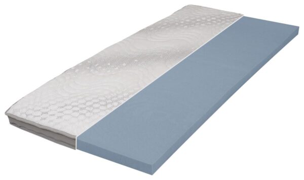 Viskotopper Vaduz Liegefläche B/L: ca. 90x200 cm – Bild 3