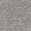 Hocker hellgrau B/H/T: ca. 141x41x66 cm – Bild 2