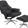 Relaxsessel FM-440 B/H/T: ca. 78x86x114 cm Relaxsessel FM-440 B/H/T: ca. 78x86x114 cm – Bild 2