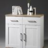 Kommode Romance Sibiu Lärche Nachbildung San-Remo Nachbildung B/H/T: ca. 93x89x45 cm – Bild 2