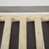 Funktionsbett Lotar weiß Liegefläche B/L: ca. 90x200 cm – Bild 2