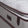 Matratze Elegance grau – Bild 4