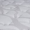 Matratze Elegance grau – Bild 5