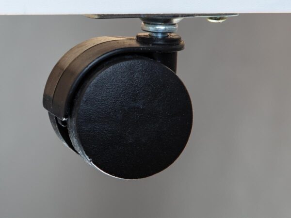 Funktionsbettkasten Umea weiß – Bild 2