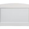 Funktionsbett Ulli weiß Liegefläche B/L: ca. 90x200 cm – Bild 4