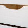 Funktionsbett Ulli weiß Liegefläche B/L: ca. 90x200 cm – Bild 5