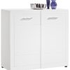Kommode Atlanta B/H/T: ca. 97x92x40 cm – Bild 2