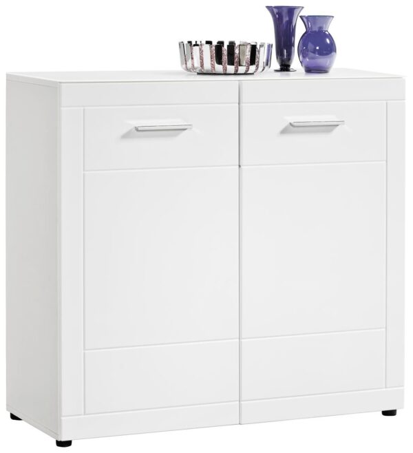 Kommode Atlanta B/H/T: ca. 97x92x40 cm – Bild 2