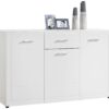 Kommode Atlanta B/H/T: ca. 146x92x40 cm – Bild 2