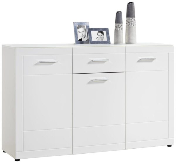 Kommode Atlanta B/H/T: ca. 146x92x40 cm – Bild 2