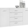 Kommode Atlanta B/H/T: ca. 180x92x40 cm – Bild 2
