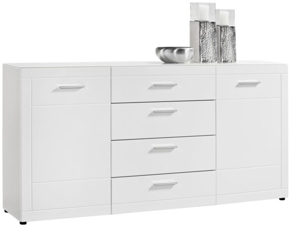 Kommode Atlanta B/H/T: ca. 180x92x40 cm – Bild 2