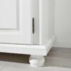 Kleiderschrank Hedda B/H/T: ca. 104x180x56 cm – Bild 5