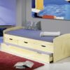 Funktionsbett Marinella natur Liegefläche B/L: ca. 90x200 cm – Bild 5