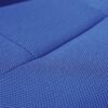 Drehstuhl Bonnie blau Metall Kunststoff – Bild 5