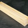 Lattenrost 140 cm natur Liegefläche B/L: ca. 140x200 cm – Bild 4