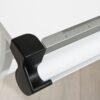 Schreibtisch Matts B/H/T: ca. 118x63x72,5 cm Schreibtisch Matts B/H/T: ca. 118x63x72,5 cm – Bild 5