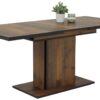 Esstisch Ariana T B/H/T: ca. 120x76x80 cm – Bild 4