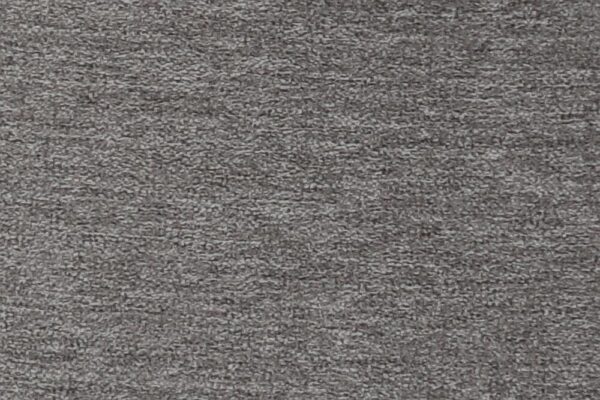 Schwingstuhl Alina 2er Set grau Kunstleder Stoff B/H/T: ca. 43x98x59 cm – Bild 2