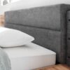 Bettanlage Alicante B/H/T: ca. 307x46,5x211 cm Bettanlage Alicante B/H/T: ca. 307x46,5x211 cm – Bild 4