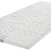 Topper Polar weiß Liegefläche B/L: ca. 180x200 cm – Bild 2