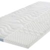 Topper Polar weiß Liegefläche B/L: ca. 140x200 cm – Bild 2
