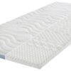 Topper Polar weiß Liegefläche B/L: ca. 90x200 cm – Bild 2