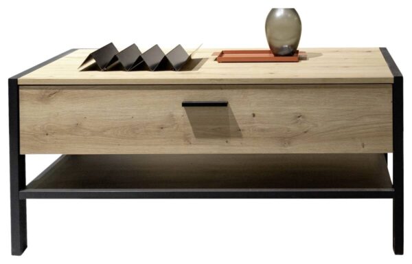 Couchtisch Haze B/H/T: ca. 110x50x60 cm – Bild 2