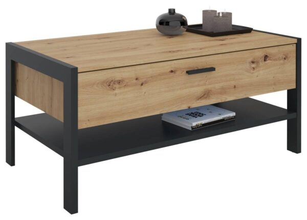 Couchtisch Haze B/H/T: ca. 110x50x60 cm – Bild 3