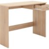 Schreibtisch Fritz Eiche Sonoma Nachbildung B/H/T: ca. 89x74x40 cm Schreibtisch Fritz Eiche Sonoma Nachbildung B/H/T: ca. 89x74x40 cm – Bild 2