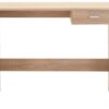 Schreibtisch Fritz Eiche Sonoma Nachbildung B/H/T: ca. 89x74x40 cm Schreibtisch Fritz Eiche Sonoma Nachbildung B/H/T: ca. 89x74x40 cm – Bild 3